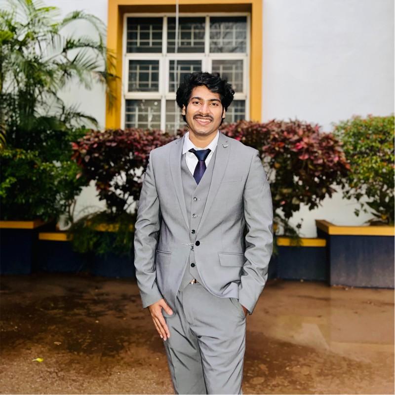 Yeshwanth Chintaginjala